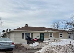 Pre-foreclosure in  EDWARDS DR Silver Bay, MN 55614