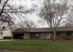 Pre-foreclosure in  OSAGE ST NW Minneapolis, MN 55433