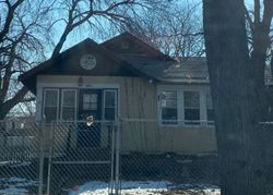 Pre-foreclosure in  43RD AVE S Minneapolis, MN 55406