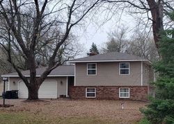 Pre-foreclosure in  YTTRIUM ST NW Anoka, MN 55303