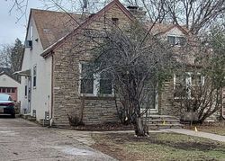 Pre-foreclosure in  COLFAX AVE S Minneapolis, MN 55419