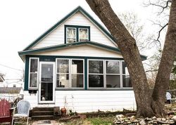 Pre-foreclosure in  SHERIDAN AVE N Minneapolis, MN 55412