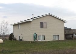 Pre-foreclosure in  319TH AVE NW Princeton, MN 55371