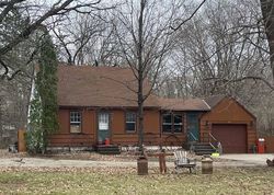 Pre-foreclosure in  WESTWOOD RD NE Minneapolis, MN 55432