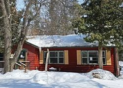 Pre-foreclosure in  BROOK PARK TRL SW Pine River, MN 56474