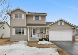 Pre-foreclosure in  ISABELLA AVE Clearwater, MN 55320