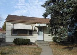 Pre-foreclosure in  NEWTON AVE N Minneapolis, MN 55430