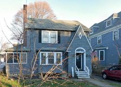 Pre-foreclosure in  FLORENCE AVE Melrose, MA 02176