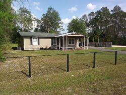 Pre-foreclosure in  N DOLPHIN AVE Middleburg, FL 32068