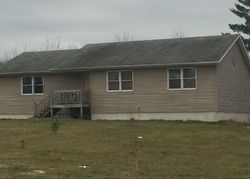 Pre-foreclosure Listing in 102ND AVE SOUTH HAVEN, MI 49090