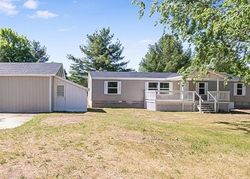 Pre-foreclosure in  SKEELS RD Holton, MI 49425