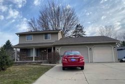 Pre-foreclosure in  NEW HAMPSHIRE DR Davison, MI 48423