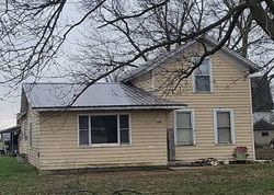 Pre-foreclosure in  BEAMER RD Blissfield, MI 49228