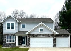 Pre-foreclosure in  SOMERSET DR Holt, MI 48842