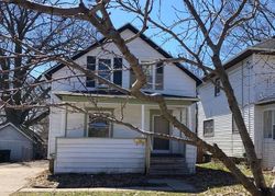 Pre-foreclosure in  SMITH AVE Lansing, MI 48910