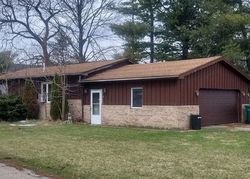 Pre-foreclosure in  SOUTHLAWN ST Ypsilanti, MI 48197