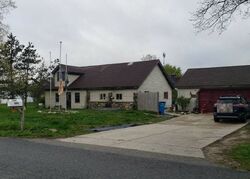 Pre-foreclosure in  HULL ST Sparta, MI 49345