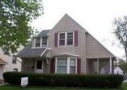 Pre-foreclosure in  BOSTON BLVD Lansing, MI 48910