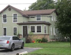 Pre-foreclosure in  N MAIN ST Saint Louis, MI 48880