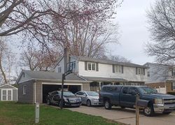 Pre-foreclosure in  PINETREE DR Flint, MI 48507