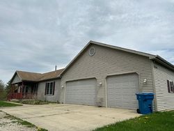 Pre-foreclosure in  96TH AVE Lawton, MI 49065