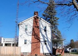 Pre-foreclosure Listing in RUSSELL ST BLISSFIELD, MI 49228