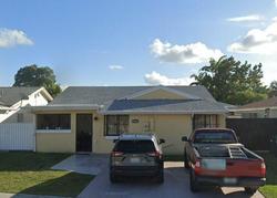 Pre-foreclosure in  SW 193RD ST Miami, FL 33177