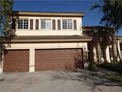 Pre-foreclosure in  NE 35TH AVE Homestead, FL 33033