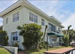 Pre-foreclosure in  BYRON AVE B Miami Beach, FL 33141