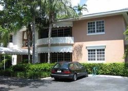 Pre-foreclosure in  PARK DR APT B Miami Beach, FL 33154