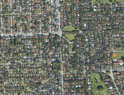 Pre-foreclosure in  VALENCIA AVE Miami, FL 33134