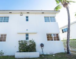 Pre-foreclosure in  MARSEILLE DR  Miami Beach, FL 33141