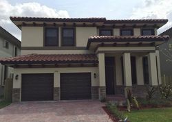 Pre-foreclosure in  SW 145TH AVE Miami, FL 33175