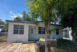 Pre-foreclosure in  NW 125TH ST Miami, FL 33168