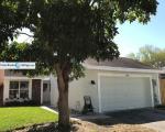 Pre-foreclosure in  IVORY GULL CT Homestead, FL 33035