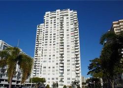 Pre-foreclosure in  NE 183RD ST  North Miami Beach, FL 33160