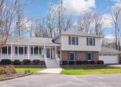 Pre-foreclosure in  BROOKWOOD RD Charlotte, NC 28215