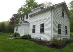 Pre-foreclosure Listing in BATES ST NORTH BROOKFIELD, MA 01535