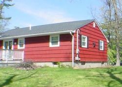 Pre-foreclosure in  WOODSIDE DR Grafton, MA 01519