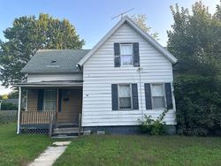 Pre-foreclosure in  ALDEN ST Springfield, MA 01109