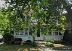 Pre-foreclosure Listing in PARKER ST INDIAN ORCHARD, MA 01151