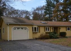 Pre-foreclosure Listing in RIDGE DR DUDLEY, MA 01571