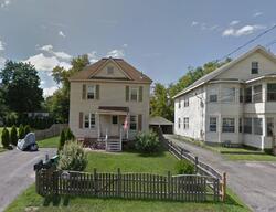 Pre-foreclosure in  REUTER AVE Pittsfield, MA 01201