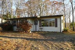 Pre-foreclosure in  PITCAIRN AVE Leicester, MA 01524