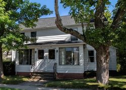 Pre-foreclosure Listing in BOURNE ST THREE RIVERS, MA 01080