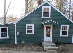 Pre-foreclosure in  LAMBS GRV Spencer, MA 01562