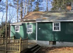 Pre-foreclosure in  LAMBS GRV Spencer, MA 01562