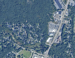 Pre-foreclosure in  CAMPUS RD Attleboro, MA 02703