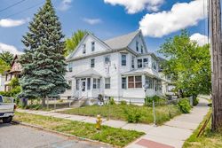 Pre-foreclosure in  DICKINSON ST Springfield, MA 01108