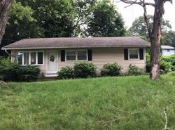 Pre-foreclosure in  BEVERLY ST Oxford, MA 01540